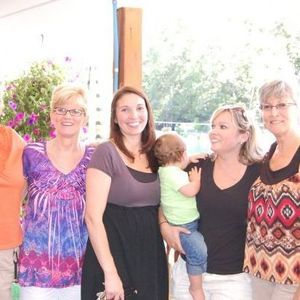 Meet your Posher, Tammy